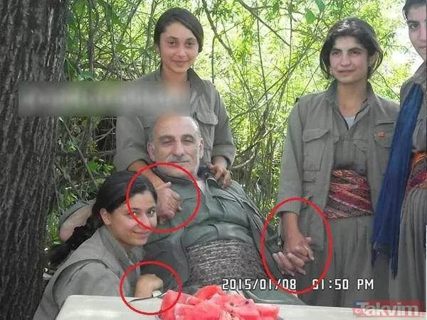 Duran Kalkan'ın taciz görüntülerini TSK'ya verdi! Kan donduran tecavüz görüntüleri - 4