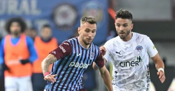 Trabzonspor, Denis Draguş için 4 milyon euro istedi