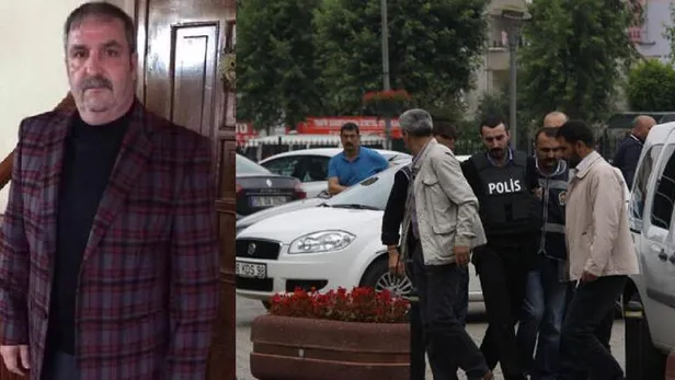 Bursa'daki kalaşnikoflu cinayette yeni gelişme!-1