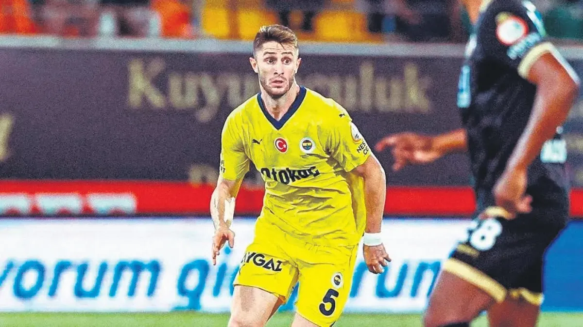Dortmund'dan İsmail Yüksek hamlesi