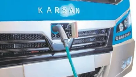 Elektrikli Karsan Jest seri üretime hazır-3