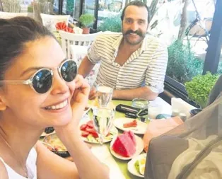 İki sevinç bir arada