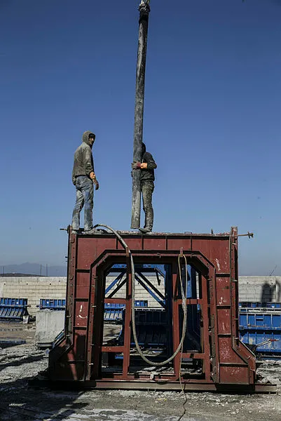 Afrin operasyonundan çarpıcı fotoğraflar