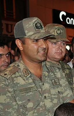 Cuntacının maskesi düştü