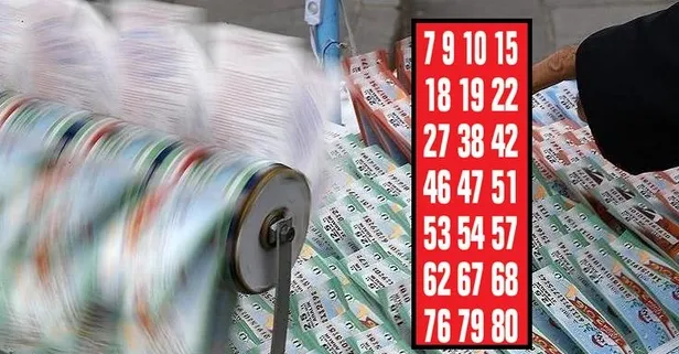 On Numara açıklandı! 1.6 milyon devretti