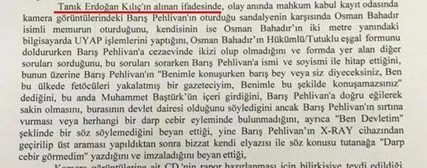 O gece Silivri’de neler yaşandı? OdaTV Genel Yayın Yönetmeni Barış Pehlivan bakın neler yapmış-1
