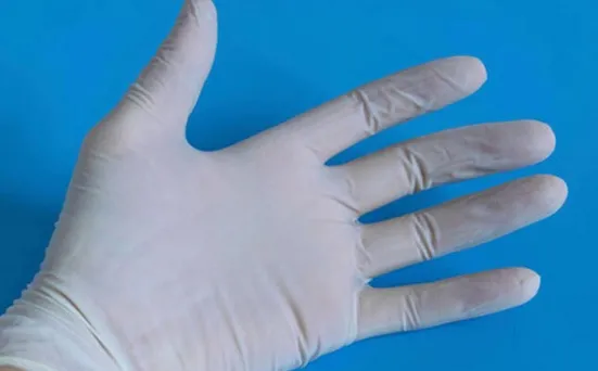 Eldiven koronavirüsten korur mu? Uzmanlardan kritik uyarı!-2