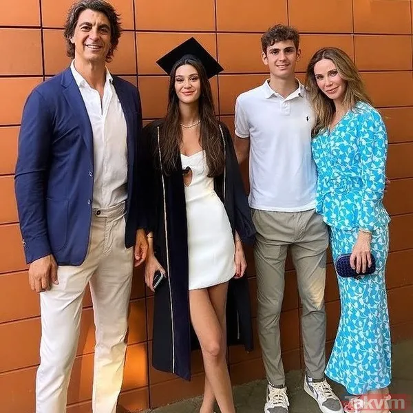 13 yıl evli kalmışlardı! İbrahim Kutluay ile Demet Şener bir arada! İbrahim Kutluay paylaştı! Yorum üstüne yorum yağdı - 16