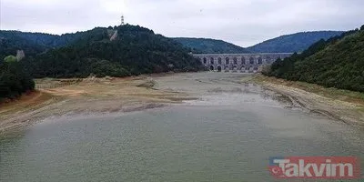 Barajlarda Doluluk Orani Ne Durumda Istanbul Da Barajlar Dolu Mu Dsi Beklenen Aciklamayi Yapti Galeri Takvim