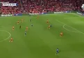 GOL: Mihajlo Cvetkovic | Hollanda 1-1 Sırbistan Uluslar Ligi