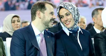 CHPlisi, FETÖcüsü, Kemalisti... Böyle alçaklık görülmedi! Esra-Berat Albayrak çiftinin yeni doğan bebeklerine bile saldırdılar