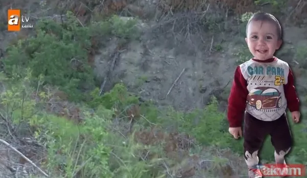 Müge Anlı'dan sezon finalinde Ecrin bebek açıklaması! Müge Anlı canlı yayında aranan Ecrin bebek ne oldu? - 4