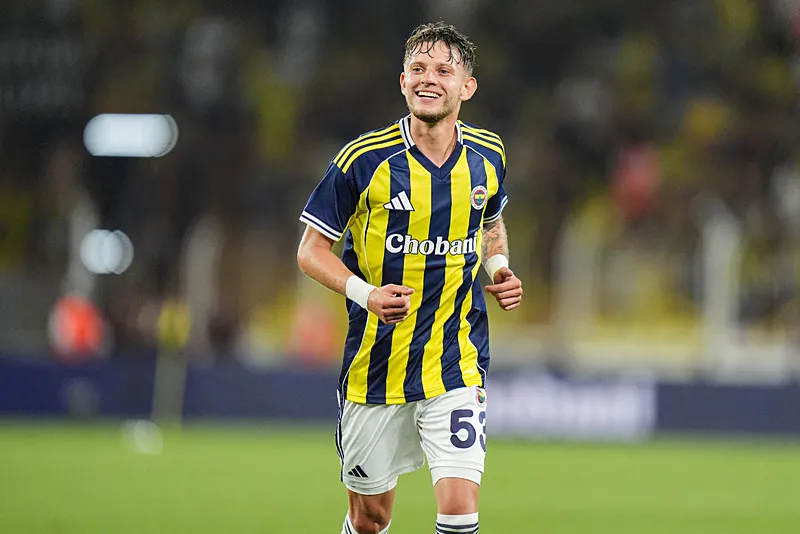 Fenerbahçe'den Galatasaray'a dev çalım! Okan Buruk bizzat isim vermişti - 2