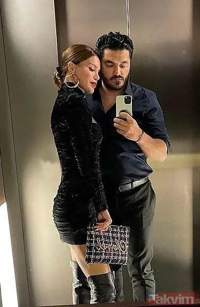 45’lik Ebru Şallı’nın mayolu paylaşımı olay oldu - 6