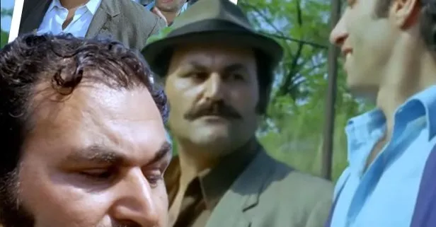Kemal Sunal efsanesi Sakar Şakir’in Gardırop Fuat’ı Ünal Gürel’in oğlu da tanıdık çıktı! Meğer oyunculuk babadan oğula geçmiş...