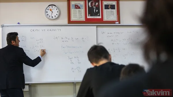 Kaynak: Meb, Aa, Takvim Arşiv