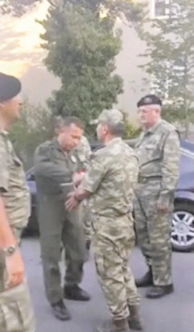 Kelepcene Takvim