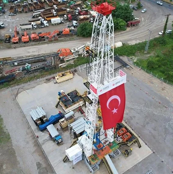 Petrol ve gaz aramacılığı gençlere emanet