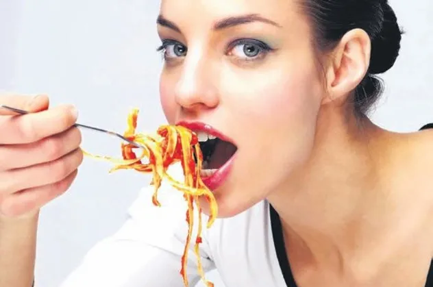 Makarna ekmek kansızlık demek