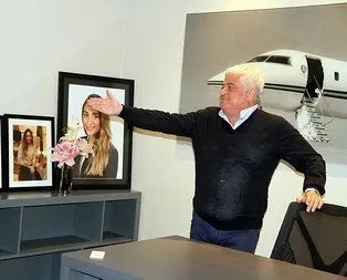 Mina Başaran’ın babası konuştu!