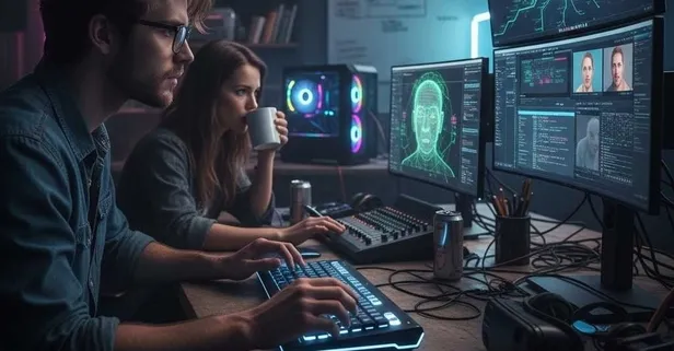 Danimarka’dan deepfake’e karşı yasa hamlesi: O içerikler kaldırılacak