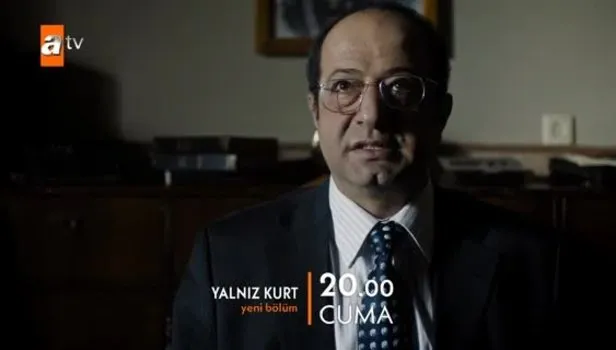 İZLE | Yalnız Kurt 11. bölüm fragmanı: Sayın Mumcu gerçekten korkmuyor musunuz öldürülmekten!