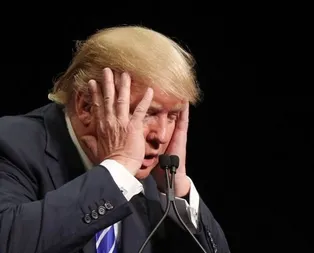 Trump’ın başı taciz iddiaları ile dertte