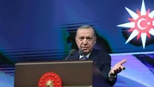 Başkan Erdoğandan Gazze mesajı: Eğilmeden bükülmeden Filistinin yanındayız