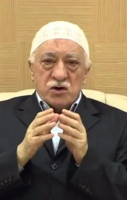 Feto'ya 1.4 milyarlık altın!