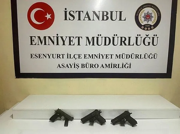 son dakika istanbul da dugunde kavga cikti maganda kursunu 54 yasindaki kadini oldurdu takvim