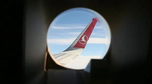 THY küresel çaptaki rakipleri zarar ederken 61 milyon dolar net kâr sağladı - 5