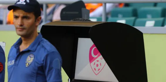 TFF'den 'VAR' açıklaması! 'VAR'ın Çalışmama sebebi belli oldu!-3