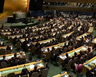 BM’den Türkiye’ye davet!