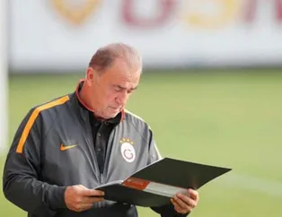 Fatih Terim yıldız futbolcuyu bizzat aradı ve çağırdı! Galatasaray'da bomba patlıyor...