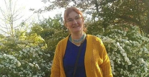 Tartıştığı eşini boğarak öldürdü