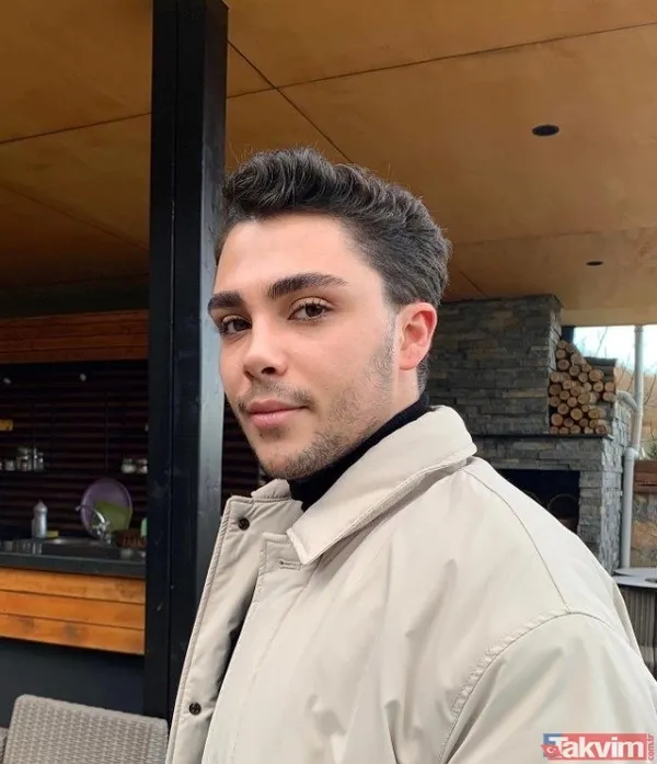 O Ses Türkiye'nin 'minik star'ı Aziz Kiraz şimdi 26 yaşında son haliyle herkesi şaşırtıyor! Hadise'nin yer göğe sığdıramadığı Kiraz... - 22