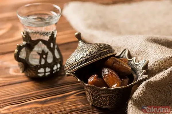 Ramazan ayında asla yapılmaması gereken 5 yaygın hata - 1