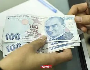 Bugün başladı! SGK-SSK ve Bağkur’lu emeklilerin banka hesabına fazla para yatacak! 600 lira seyyanen zam ve refah payı