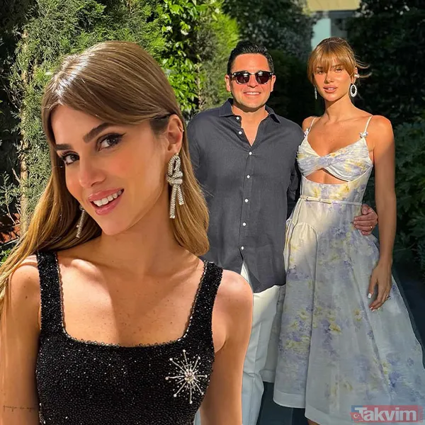 Nazlı Sabancı’nın annesi kızını gölgede bıraktı! Hacı Sabancı'nın kayınvalidesi gençlere taş çıkarıyor - 1