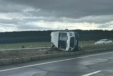 Ardahan’da can pazarı!