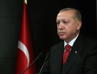 Başkan Erdoğan’dan Erdem Bayazıt paylaşımı