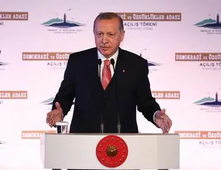Erdoğan talimat verdi! 5 stratejik konuda çalışma başladı