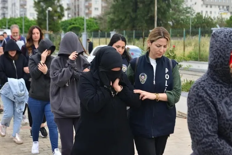 Adana merkezli panel soruşturmasında 100 milyarlık kara para ağı: WOLF kod adlı lider ve PEP sistemi deşifre oldu-15