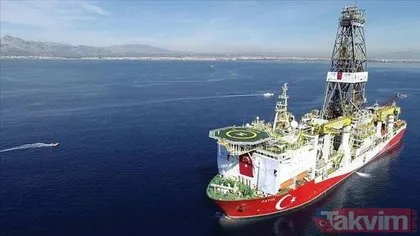 Başkan Erdoğan’ın Karadeniz’de doğal gaz bulunduğunu açıklaması Yunanistan’ı çıldırttı