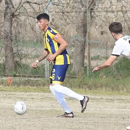 Göktürk Efe’ye Leganes’den teklif!