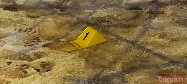 İstanbul'da kartopu savaşı çatışmaya dönüştü! Silahlar çekildi 6 yaralı - 13