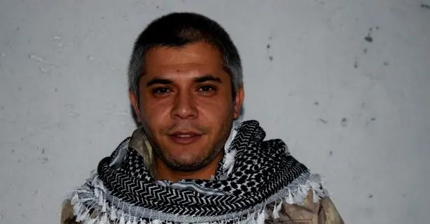 MİT’ten PKK’ya darbe daha! Uyuşturucu ticareti sorumlularından Abdulmutalip Doğruci etkisiz hale getirildi