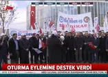 Bolu'dan CHP'ye 'adalet yürüyüşü' yapılacak