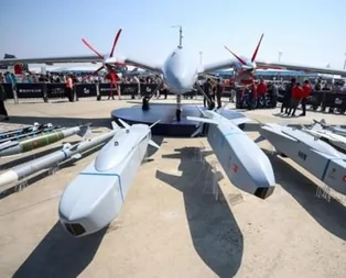 Akıncı Taarruz İHAsının ilk uçuş tarihi belli oldu