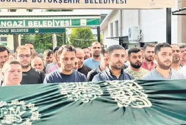 ’Güçsüz’ savunma!